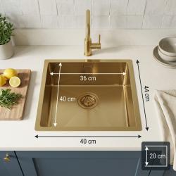 gold-kitchen-sink-36x40-cm